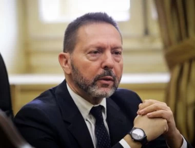 Στουρνάρας για πενταετές ομόλογο: «Μικρό βήμα αλλά στη σωστή κατεύθυνση»